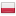 milionporad.pl hosted country